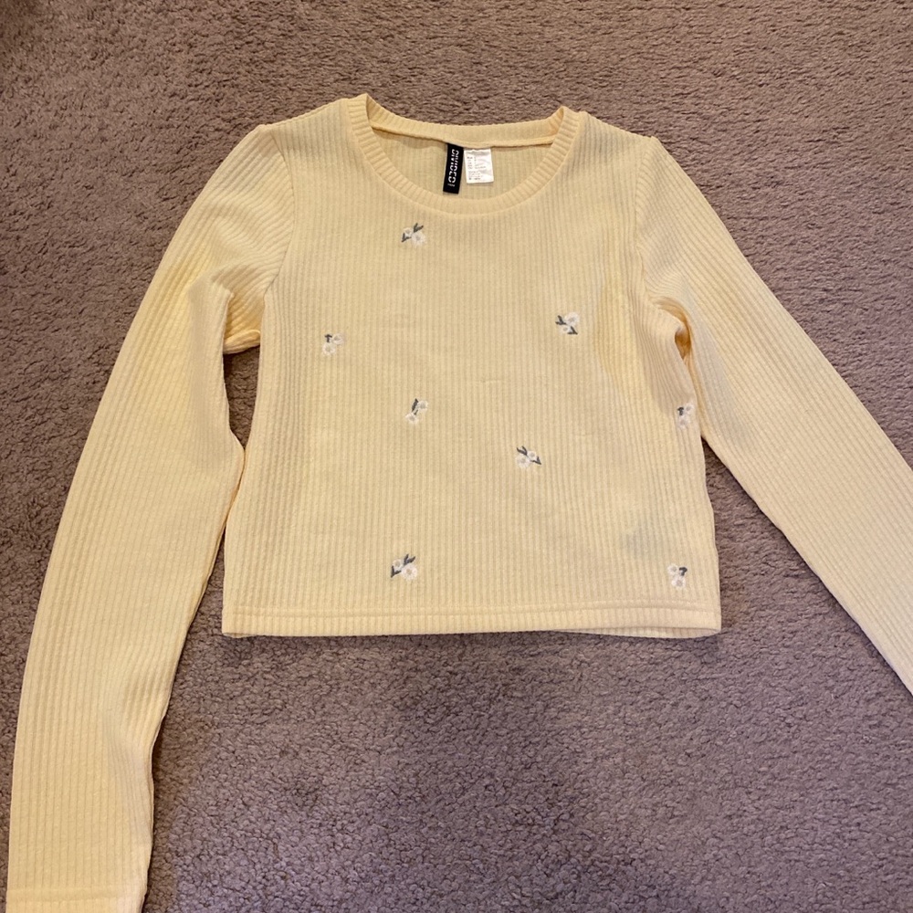 H&M Top